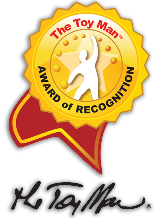 Award of Recognition