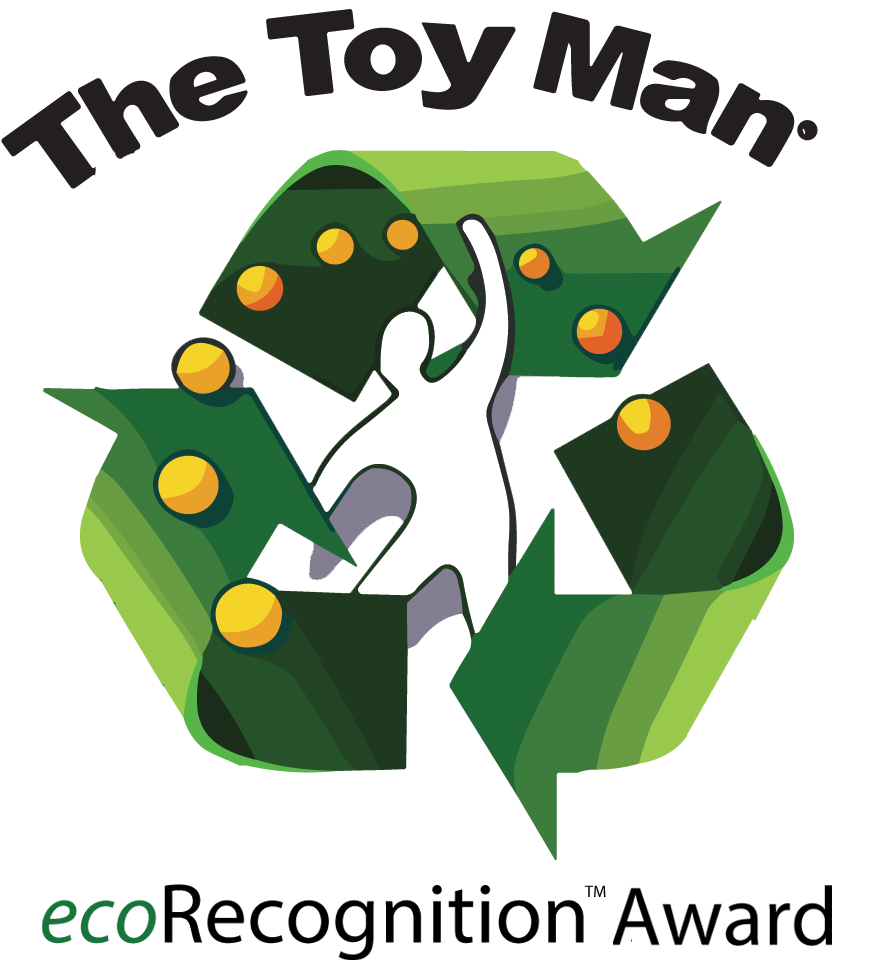 About the ecoRecognition Award