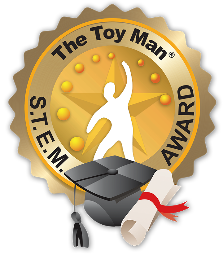 S.T.E.M. Award