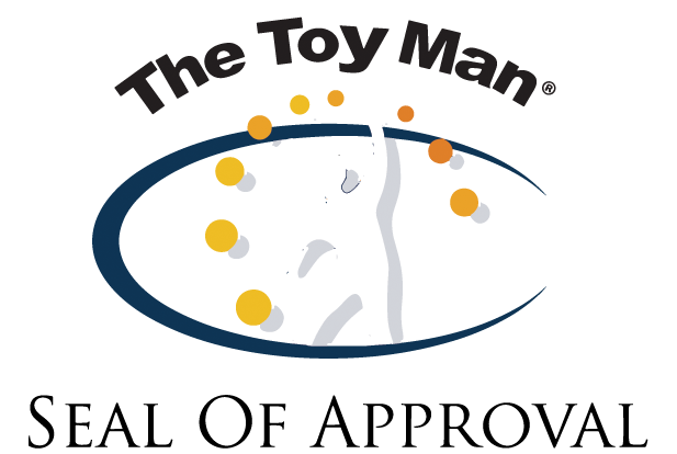 The Toy Man® - About The ecoRecognition™ Award