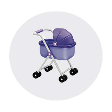 Baby and Toddler