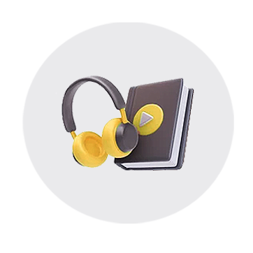 Books and Music