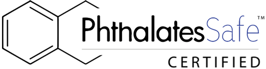 phthalatesSafe Logo