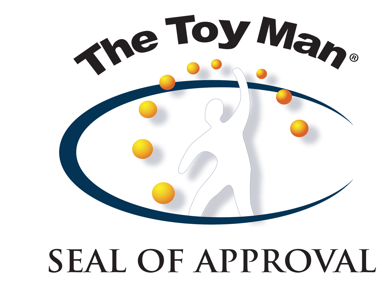 The spinLife Freedom™  Seal of Approval