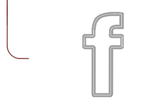 Facebook Rollover link