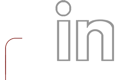 LinkedIn Rollover Link
